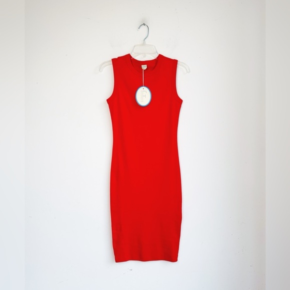 NWT FLORA FLORA Esme Dress in Audrey M - Picture 4 of 8